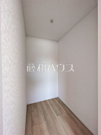 2号棟 収納 【八王子市大楽寺町】 2号棟 収納 【八王子市大楽寺町】