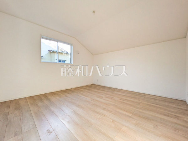 3号棟 居室 【八王子市大楽寺町】 3号棟 居室 【八王子市大楽寺町】