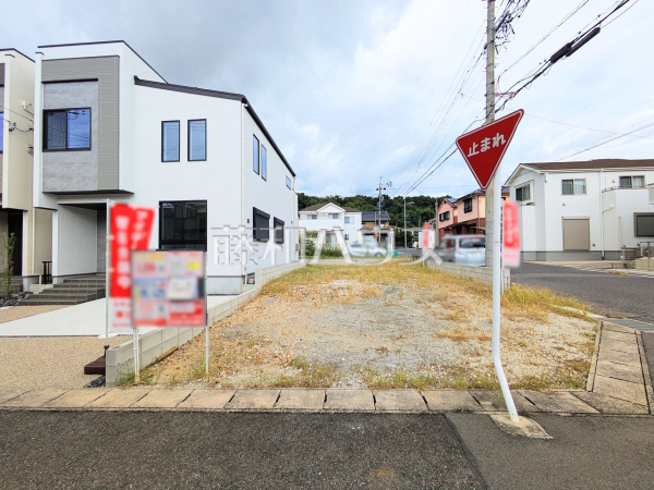 理想をかなえる自由設計の土地！ぜひ皆様の「こんな家に住みたい！」をお聞かせ下さい。 　【春日井市不二ガ丘３丁目】