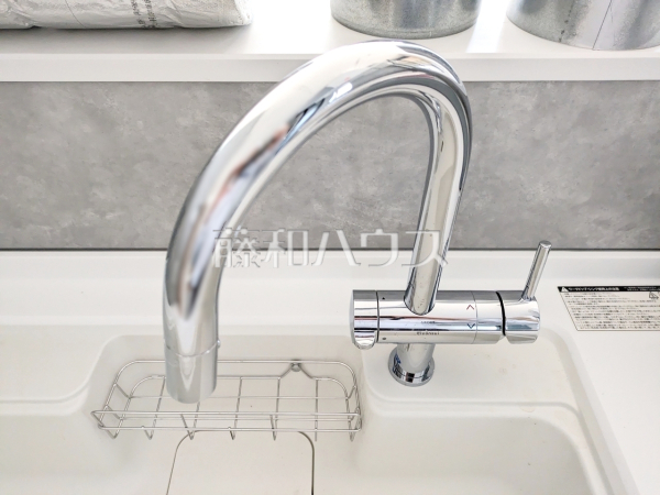 A号棟　一体型浄水器　【杉並区下井草１丁目】