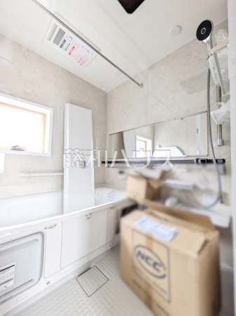 B号棟　浴室　【杉並区下井草１丁目】