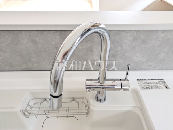 B号棟　一体型浄水器　【杉並区下井草１丁目】