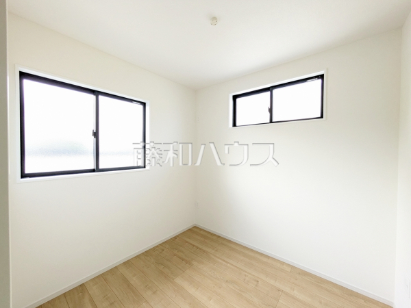 1号棟　居室　【福岡市東区香椎２丁目】