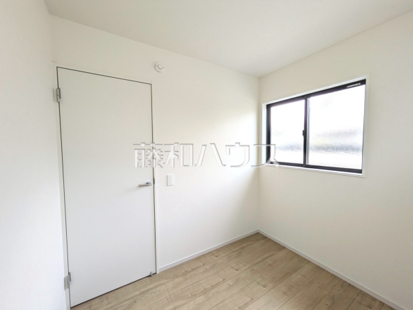 1号棟　居室　【福岡市東区香椎２丁目】