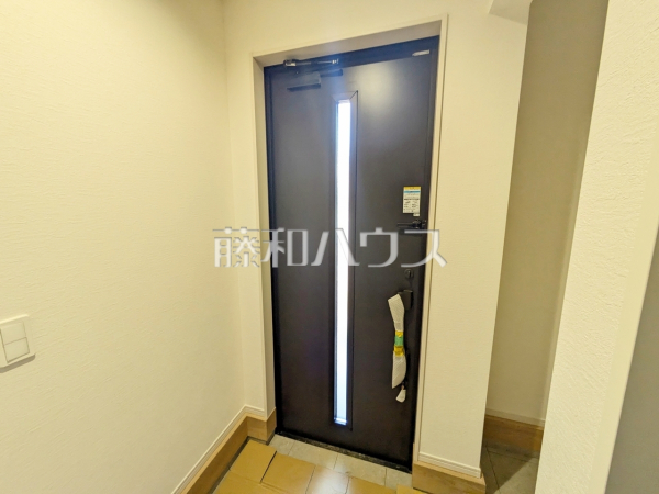 1号棟　その他内観　【福岡市東区香椎２丁目】