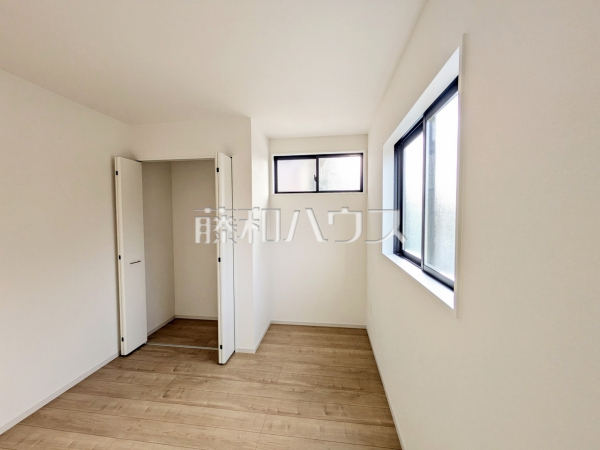 1号棟　居室　【福岡市東区香椎２丁目】