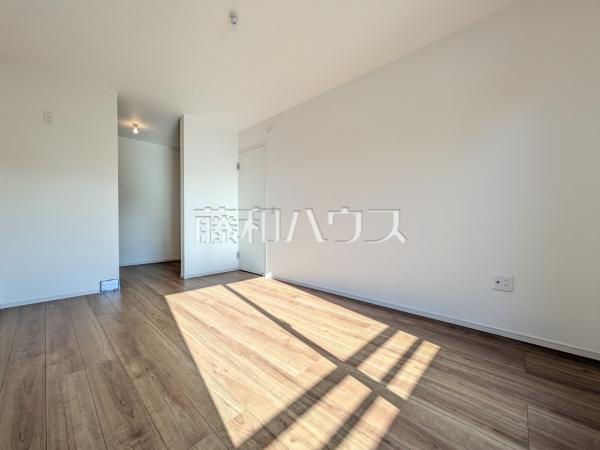 部屋の雰囲気や広さ・眺望・間取りの使い勝手など、是非一度、ご自身の目で確かめてみてください。　【八王子市上柚木】