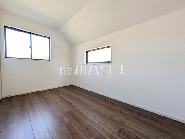 居室　【八王子市上柚木】