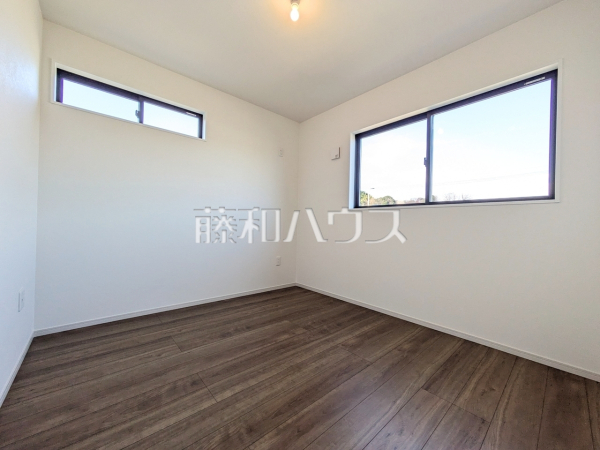 居室　【八王子市上柚木】