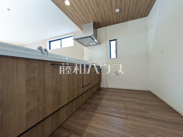 キッチン　【八王子市上柚木】