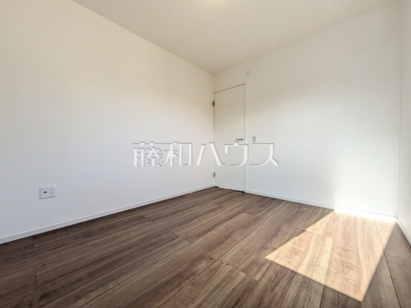 居室　【八王子市上柚木】