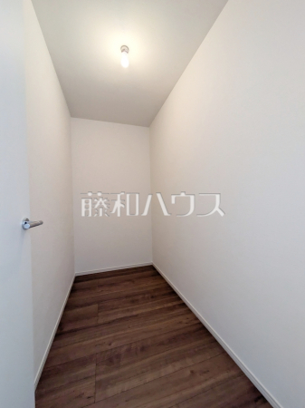 収納　【八王子市上柚木】