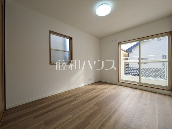 居室　【名古屋市守山区元郷２丁目】