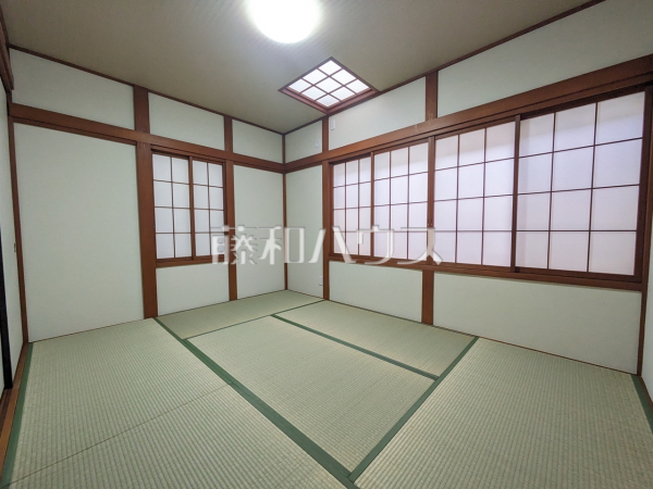 居室　【名古屋市守山区元郷２丁目】