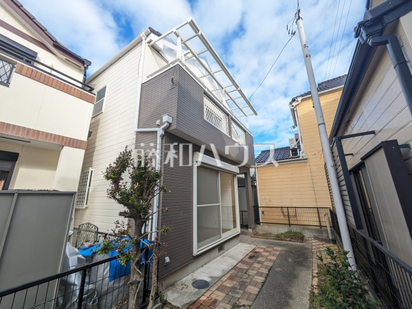 外観　【名古屋市守山区元郷２丁目】