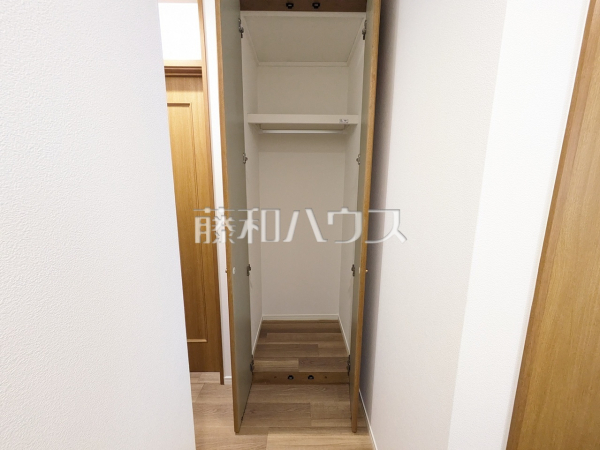 収納　【名古屋市守山区元郷２丁目】