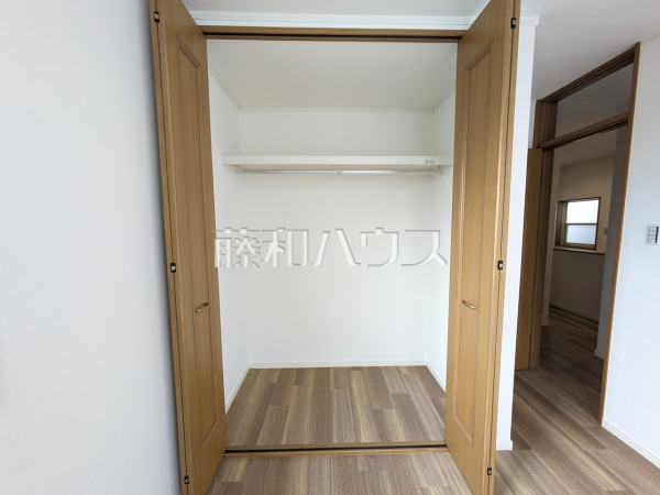 収納　【名古屋市守山区元郷２丁目】