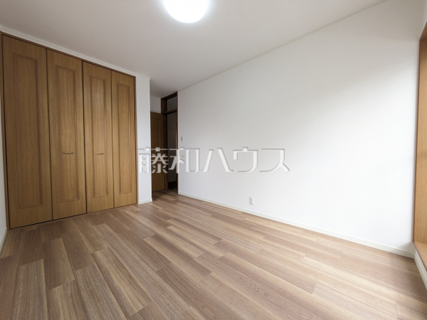 居室　【名古屋市守山区元郷２丁目】