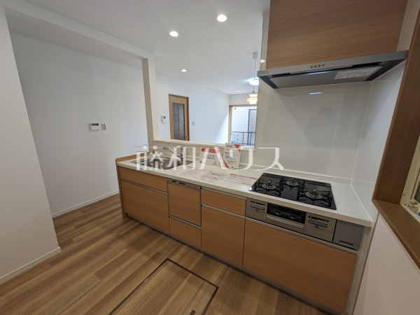 キッチン　【名古屋市守山区元郷２丁目】