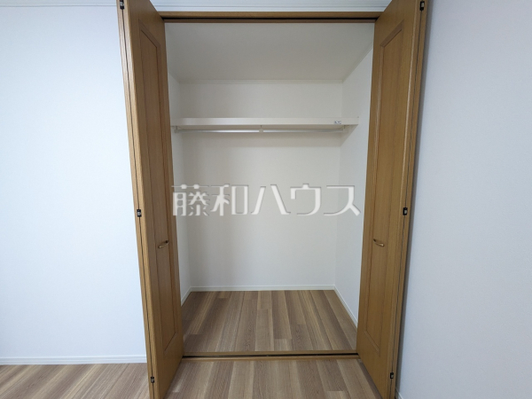 収納　【名古屋市守山区元郷２丁目】