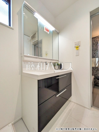 洗面室　【杉並区善福寺４丁目】