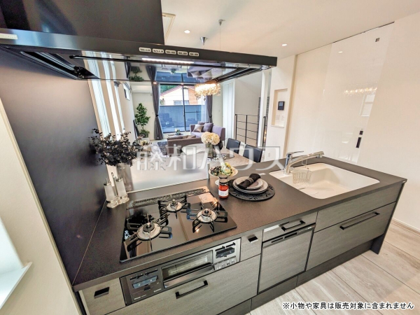 キッチン　【杉並区善福寺４丁目】