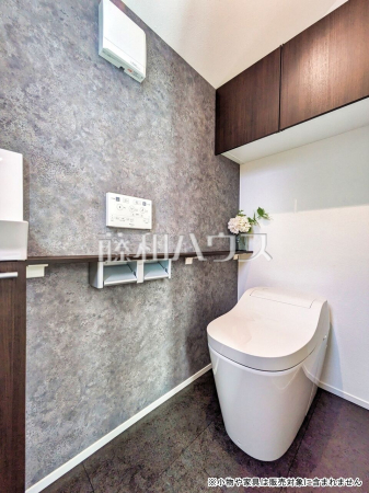 トイレ　【杉並区善福寺４丁目】