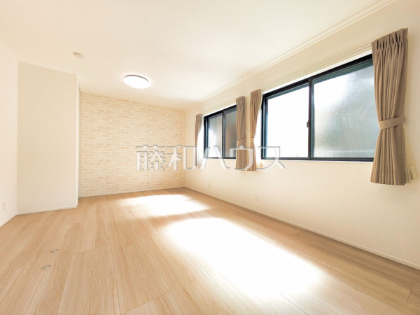 居室　【杉並区善福寺４丁目】