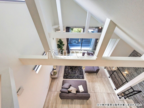 その他内観　【杉並区善福寺４丁目】