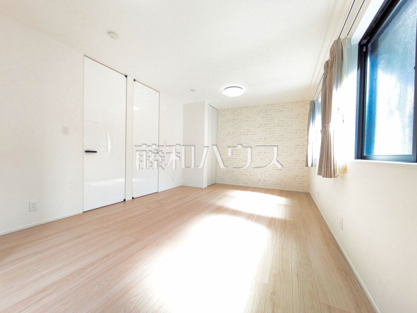 居室　【杉並区善福寺４丁目】