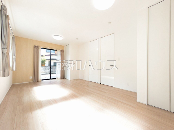 居室　【杉並区善福寺４丁目】