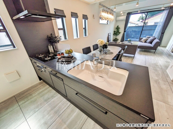 キッチン　【杉並区善福寺４丁目】