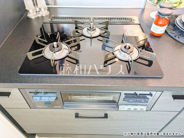 キッチン　【杉並区善福寺４丁目】