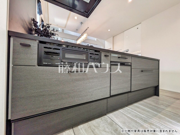 キッチン　【杉並区善福寺４丁目】