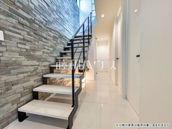 廊下　【杉並区善福寺４丁目】