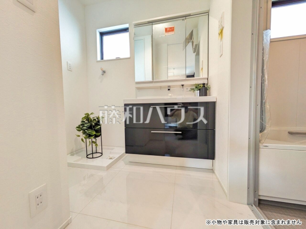 洗面室　【杉並区善福寺４丁目】