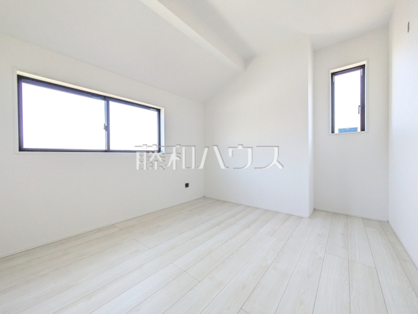 1号棟　居室　【八王子市石川町】