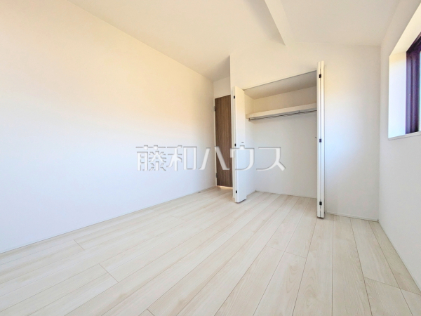 1号棟　居室　【八王子市石川町】