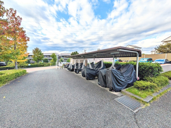 その他共用部　【ライオンズヴィラッジオ5000Villa　Ⅱ】