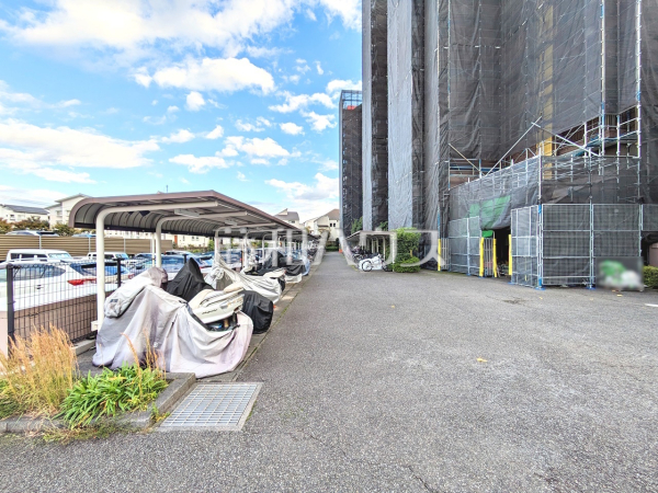 その他共用部　【ライオンズヴィラッジオ5000Villa　Ⅱ】