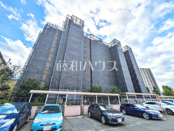 外観　【ライオンズヴィラッジオ5000Villa　Ⅱ】