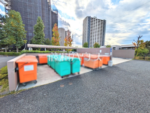 その他共用部　【ライオンズヴィラッジオ5000Villa　Ⅱ】