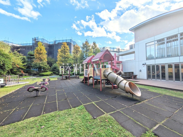 その他共用部　【ライオンズヴィラッジオ5000Villa　Ⅱ】