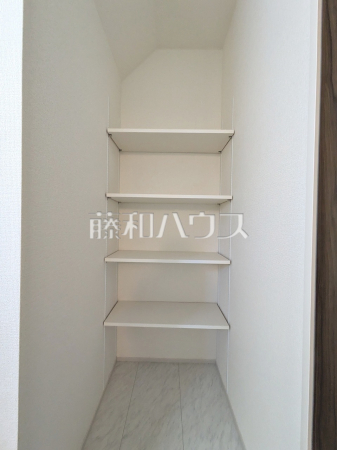 収納 【八王子市山田町】 収納 【八王子市山田町】