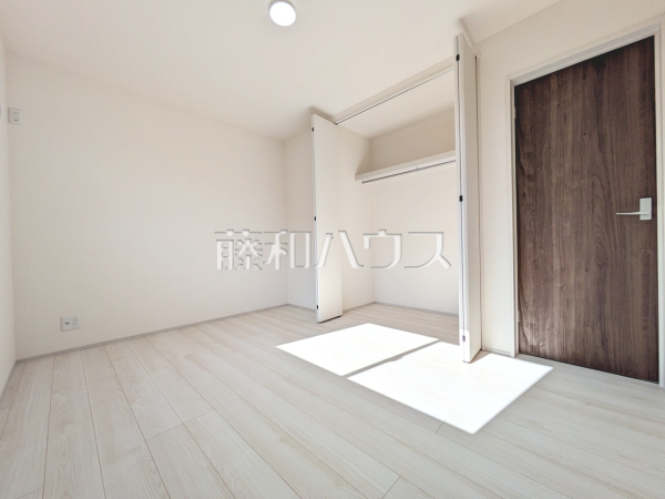 居室 【八王子市山田町】 居室 【八王子市山田町】