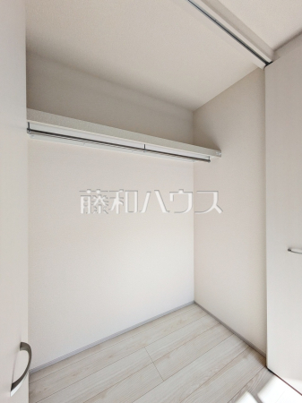 収納 【八王子市山田町】 収納 【八王子市山田町】