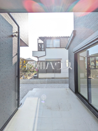 その他現地 【八王子市山田町】 その他現地 【八王子市山田町】