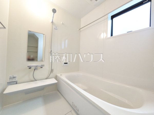 浴室 【八王子市山田町】 浴室 【八王子市山田町】