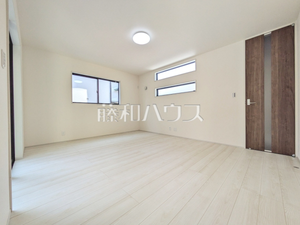 リビング 【八王子市山田町】 リビング 【八王子市山田町】