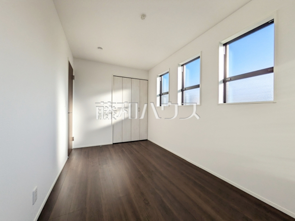 1号棟　居室　【三鷹市上連雀９丁目】